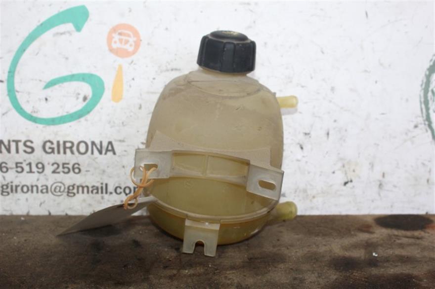 RECAMBIO para Renault Megane 1.9 DCI 75Kw (2001)