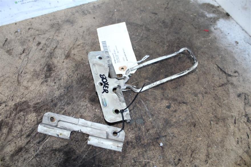 RECAMBIO para Peugeot Boxer 2.5 D 63Kw (2001)