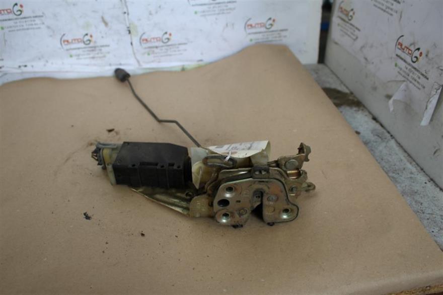 RECAMBIO para Opel Astra 1.6 G F 1.6 X16SZR (1997)