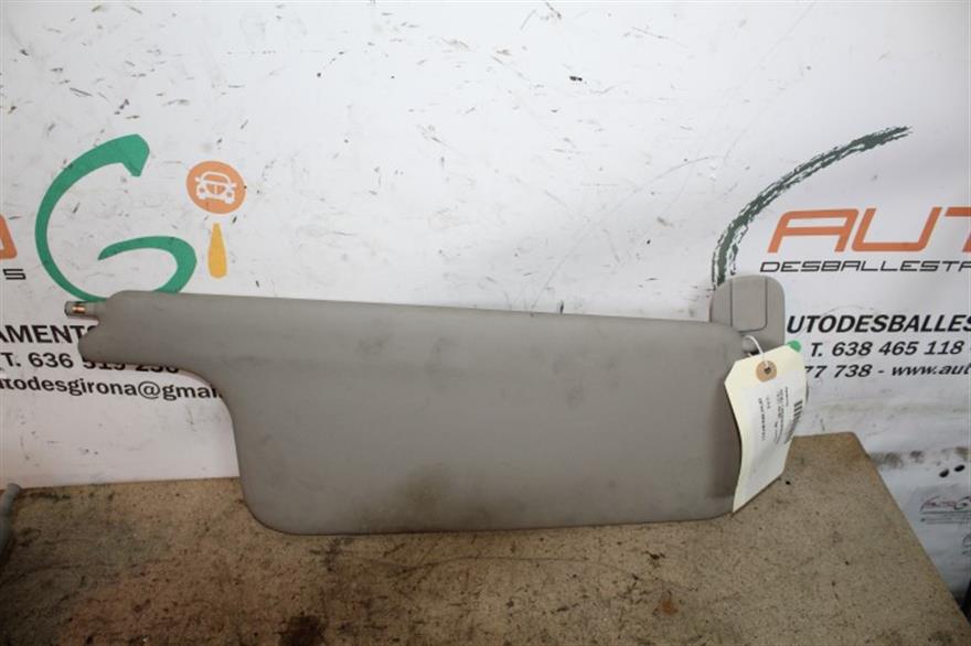 RECAMBIO para Renault Megane Scenic 1.9 DCI 88Kw (2004)