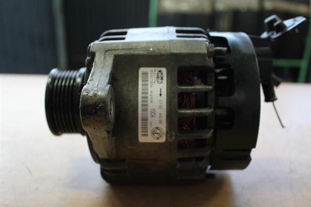 RECAMBIO para Fiat Multipla 1.9 JTD 77Kw (2000)