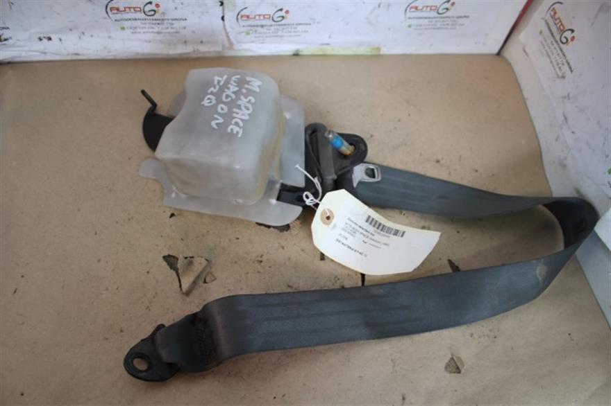 RECAMBIO para Mitsubishi Space Wagon 1.8 D 4D65 (1992)