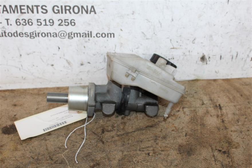RECAMBIO para Peugeot 206 1.4 G 55Kw (2004)