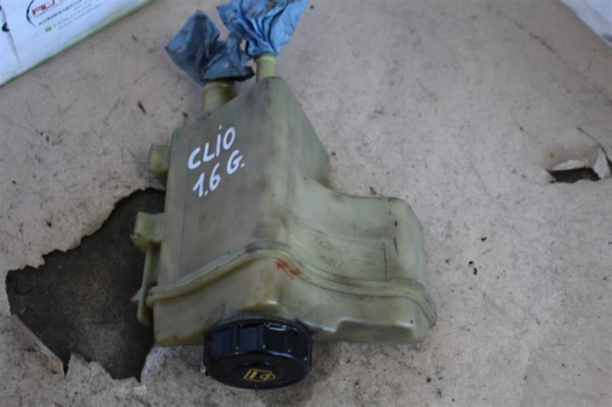 RECAMBIO para Renault Clio 1.6 G (1999)