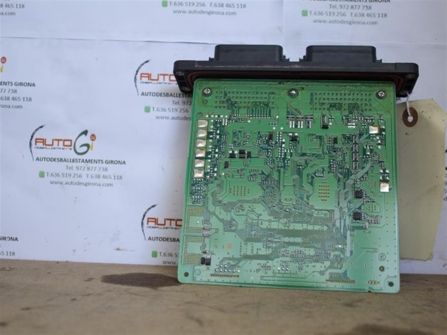 RECAMBIO para Mazda  2 1.3 G 63Kw (2008)