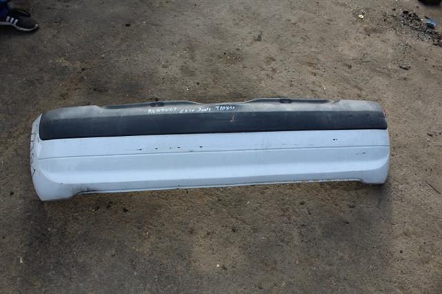 RECAMBIO para Renault Clio 1.1 G 43Kw (2001)