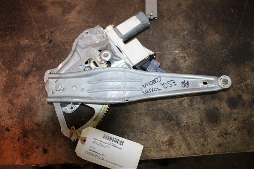 RECAMBIO para Toyota Corolla 1.6 G 81Kw (2004)
