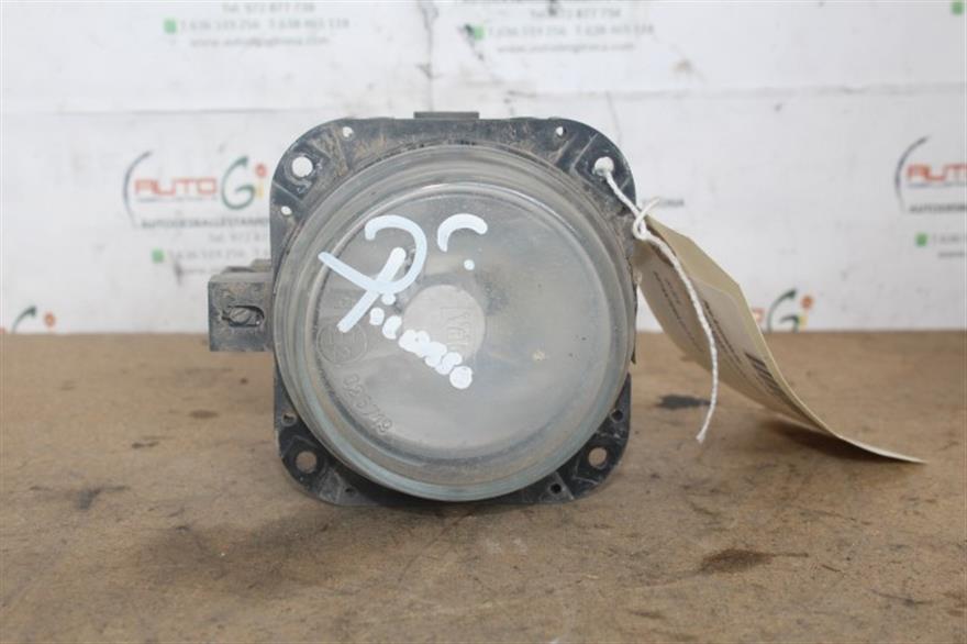 RECAMBIO para Citroen Xsara Picasso 2.0 HDI 66Kw (2001)