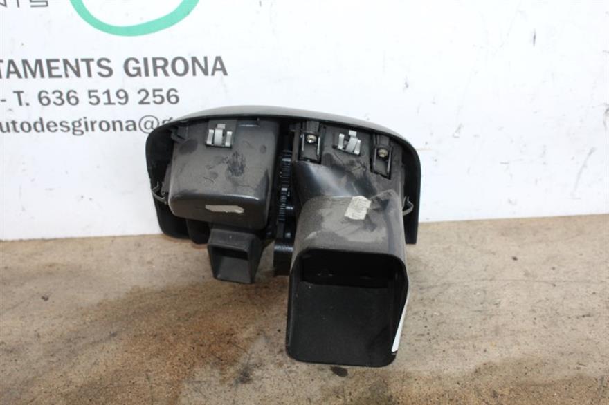RECAMBIO para Peugeot Boxer 2.2 HDI 74Kw (2002)