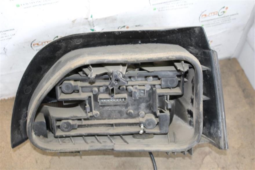 RECAMBIO para Renault Clio 1.9 TD (1996)