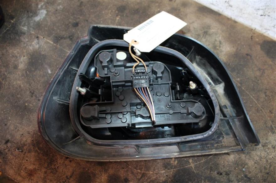 RECAMBIO para Renault Megane 1.9 DTI 59Kw (2002)