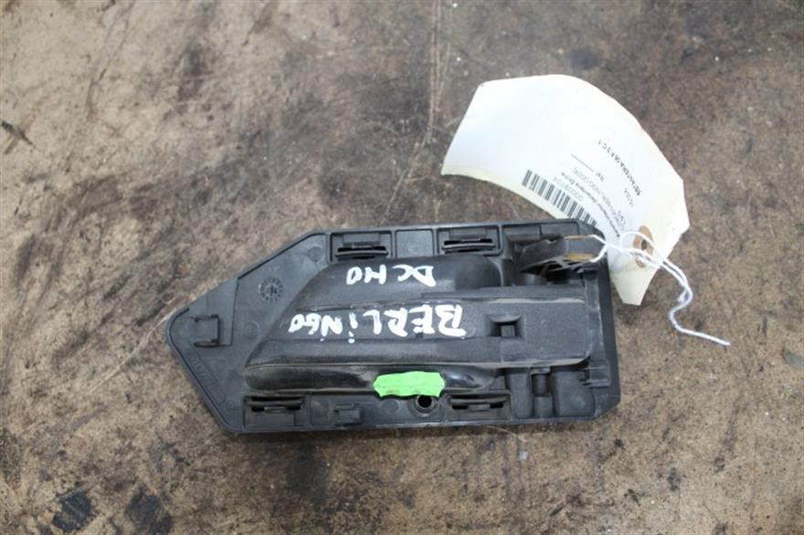 RECAMBIO para Citroen Berlingo 1.9 D 51Kw (2004)
