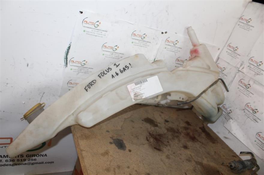 RECAMBIO para Ford Focus 1.6 G (2000)