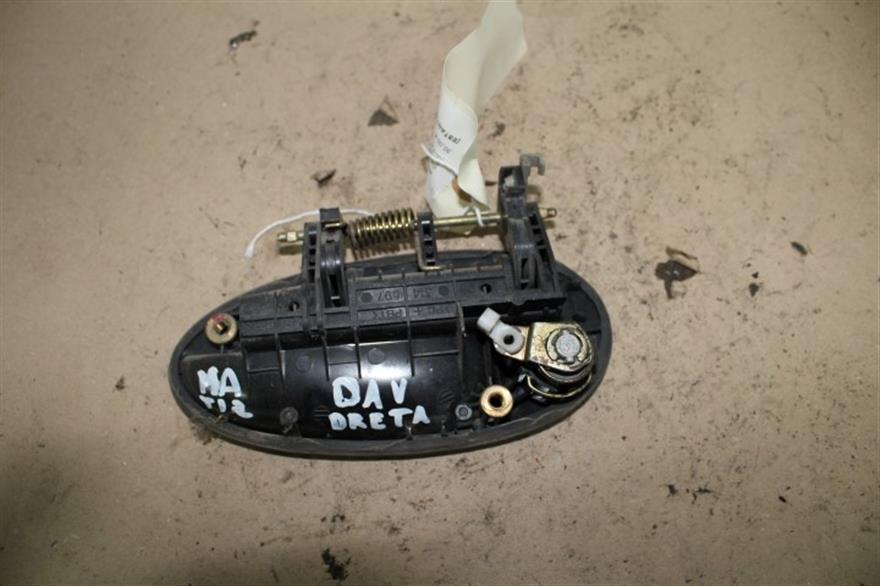 RECAMBIO para Daewoo Matiz 0.8 G 37,50Kw (2000)
