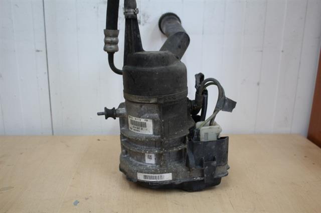 RECAMBIO para Citroen C4 PICASSO 2.0 HDI 100Kw (2010)