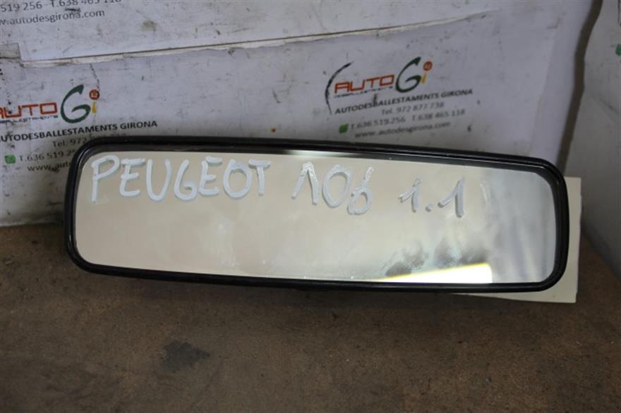 RECAMBIO para Peugeot 106 1.1 G (1997)