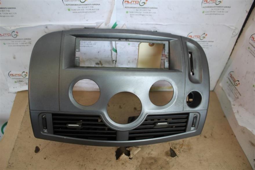 RECAMBIO para Renault Megane Scenic 1.5 DCI SCENIC II 60Kw (2004)
