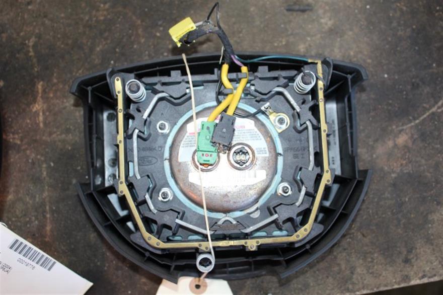 RECAMBIO para Ford Fusion 1.4 TDCI 50Kw (2004)