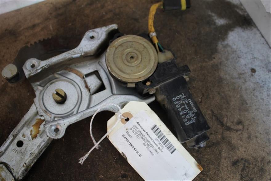 RECAMBIO para Jeep Grand Cherokee 2.5 TD (1997)