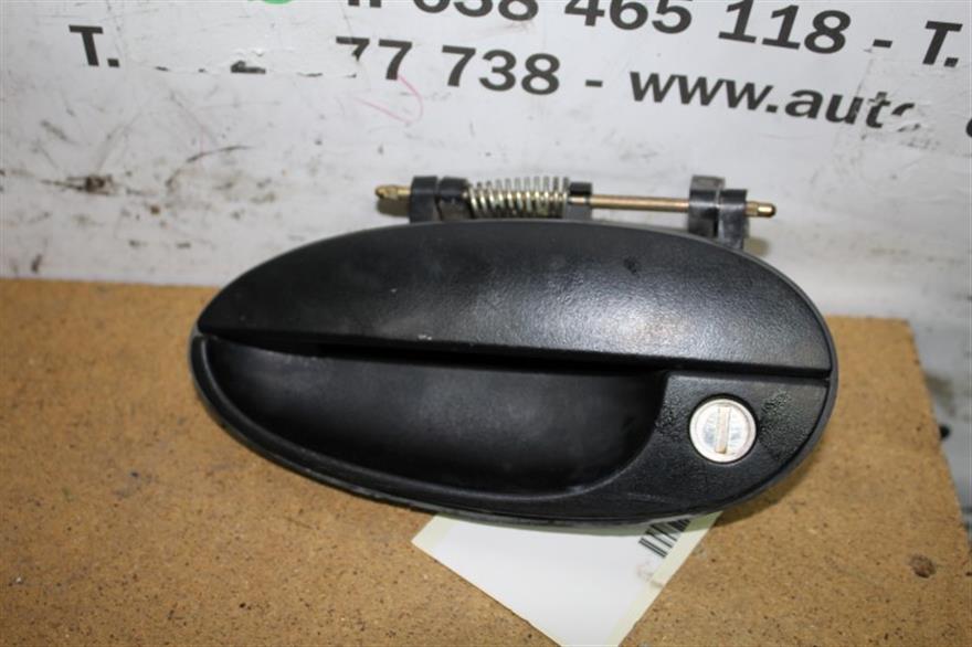 RECAMBIO para Daewoo Matiz 1.0 G 46,50Kw (2003)