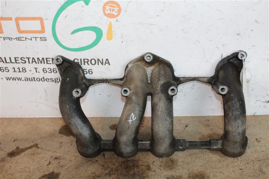 RECAMBIO para Citroen Zx 1.9 D D98 51Kw (1994)