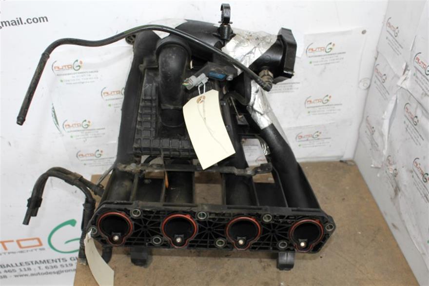 RECAMBIO para Peugeot 306 2.0 G 16V 97Kw (2000)