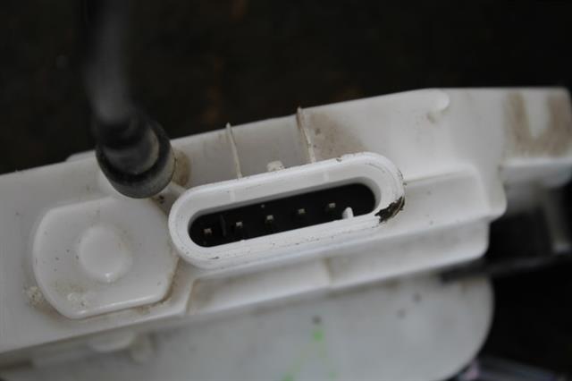 RECAMBIO para Citroen C  2 1.4 HDI 50Kw (2003)