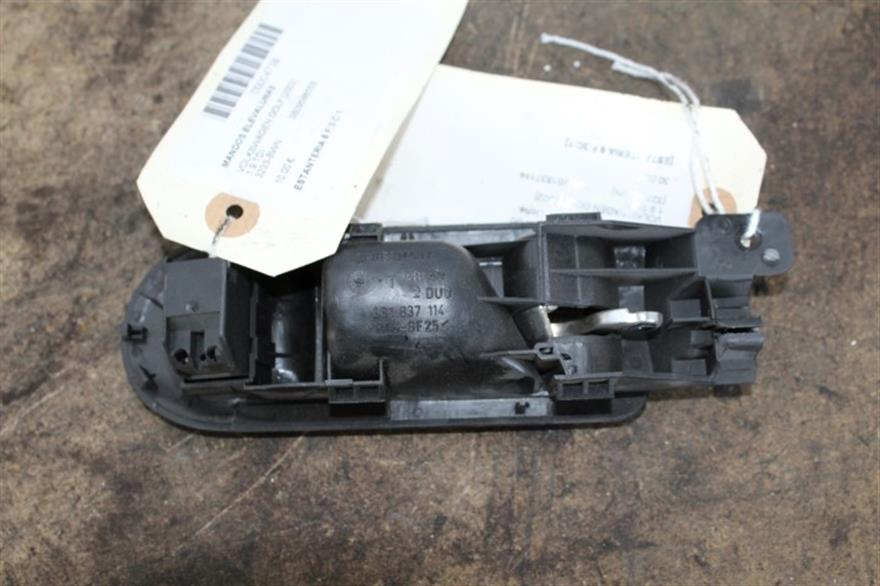 RECAMBIO para Volkswagen Golf 1.9 TDI GOLF IV 66Kw (2002)