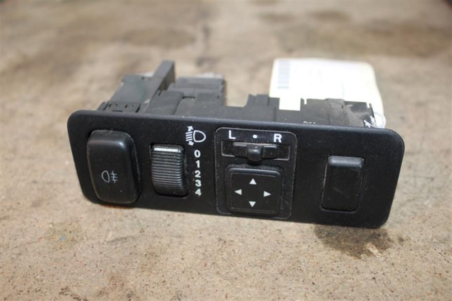 RECAMBIO para Mitsubishi Space Star 1.9 TD 75Kw (2002)