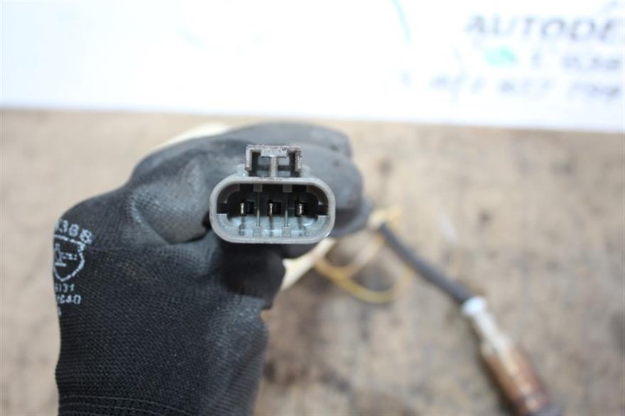 RECAMBIO para Nissan Primera 1.6 G 73Kw (1997)