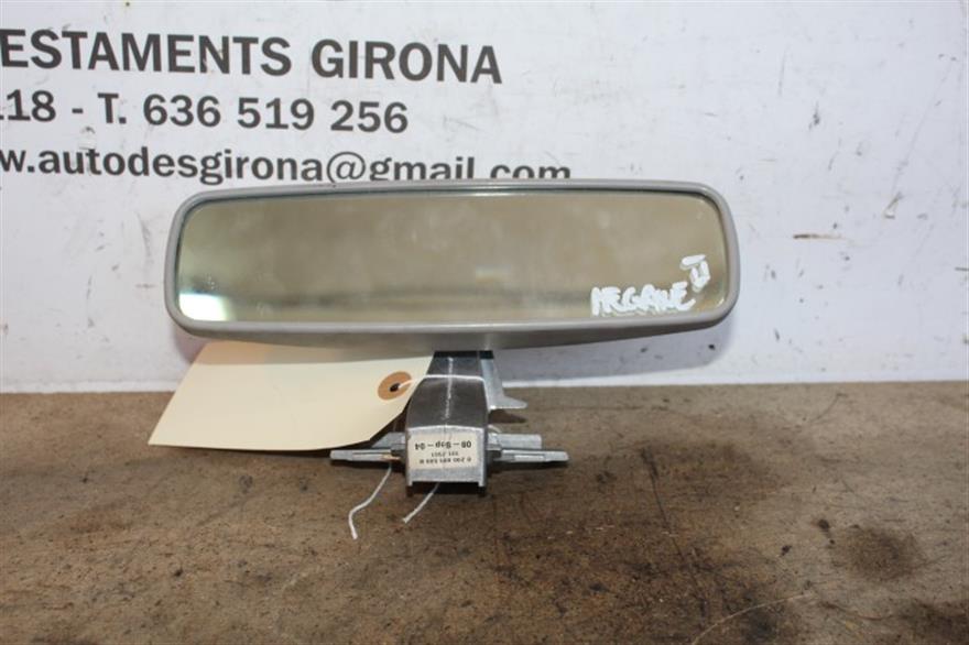 RECAMBIO para Renault Megane 1.5 DCI (2005)