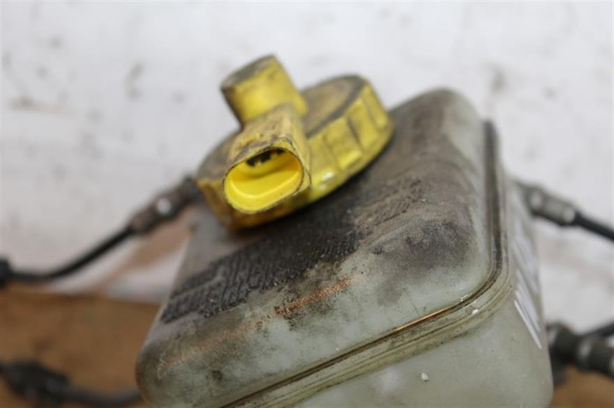 RECAMBIO para Volkswagen Golf 1.9 TDI GOLF IV (1998)