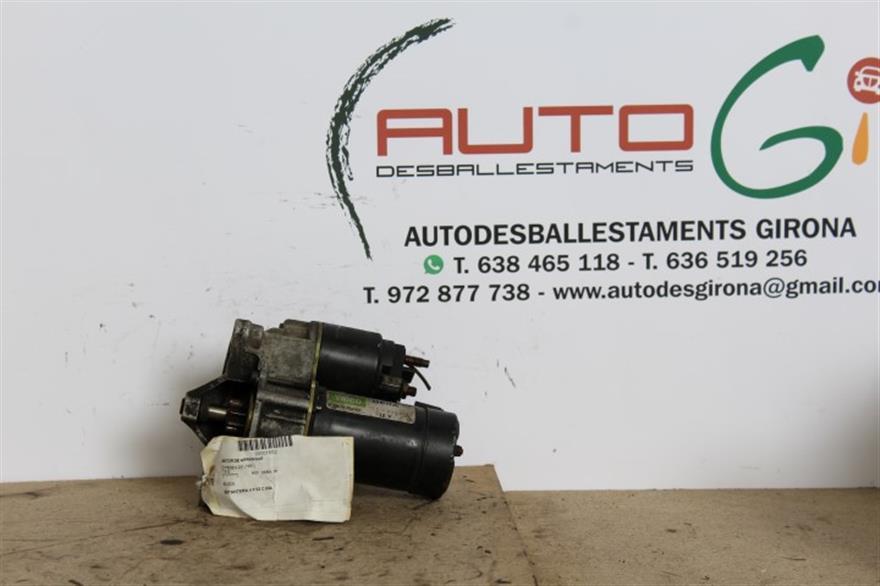 RECAMBIO para Citroen Zx