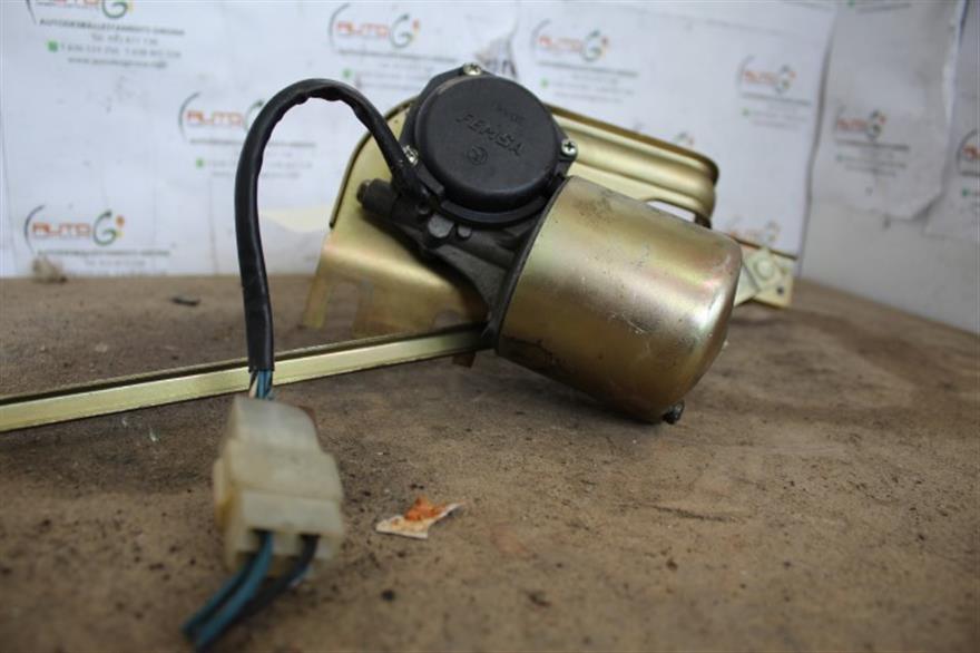 RECAMBIO para Seat  133 0.8 G (1976)