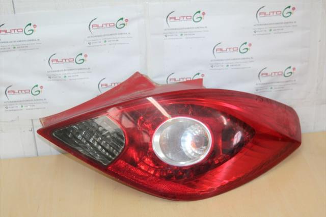 RECAMBIO para Opel Corsa 1.2 G 3P CORSA D 59Kw (2008)