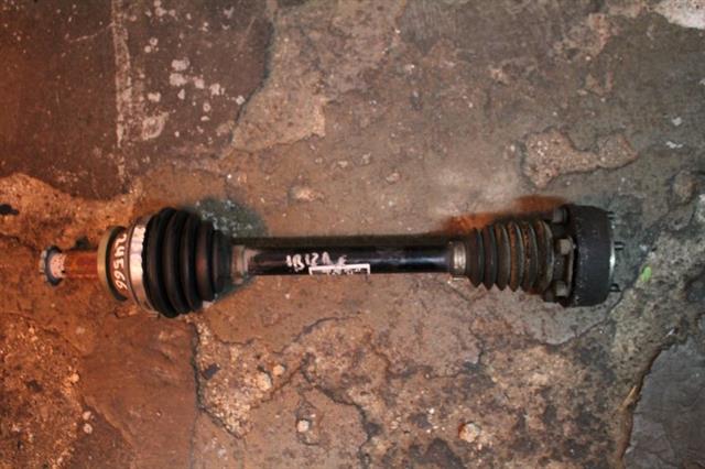 RECAMBIO para Seat Ibiza 1.4 G 3P IBIZA 6L 55Kw (2004)