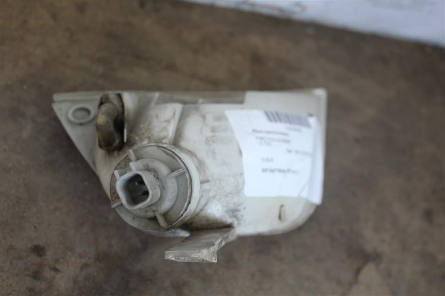 RECAMBIO para Ford Focus 1.8 TDCI (2004)