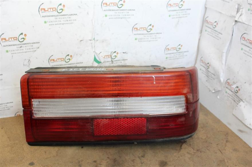 RECAMBIO para Peugeot 309 1.4 (1993)