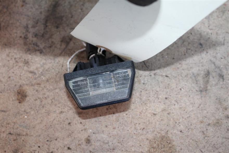 RECAMBIO para Renault Express 1.6 D 40Kw (1991)