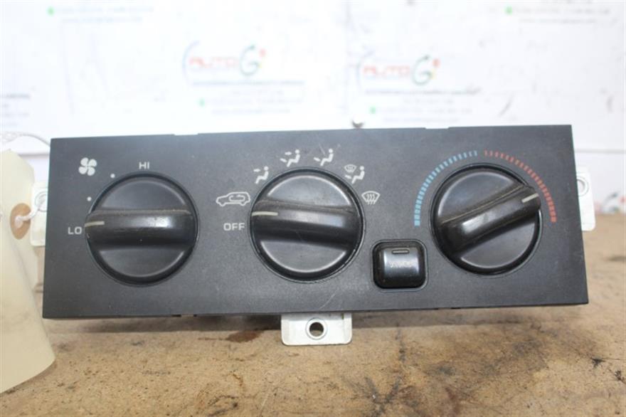 RECAMBIO para Jeep Grand Cherokee 2.5 TD (1997)