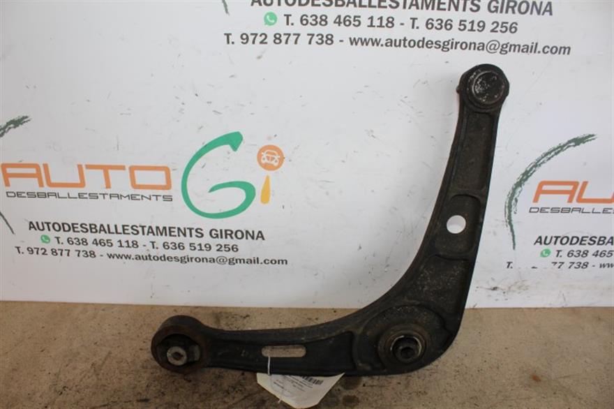 RECAMBIO para Renault Laguna 1.9 DCI 79Kw (2000)