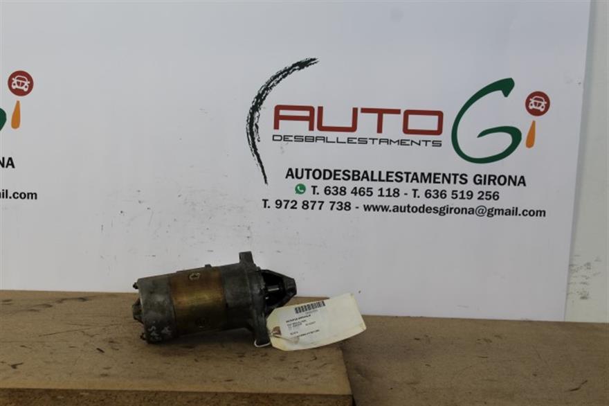 RECAMBIO para Fiat Brava 1.2 G 60Kw (1998)