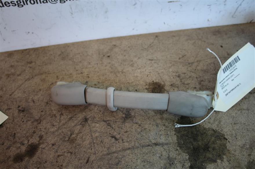 RECAMBIO para Citroen Xsara 1.6 G 80Kw (2001)