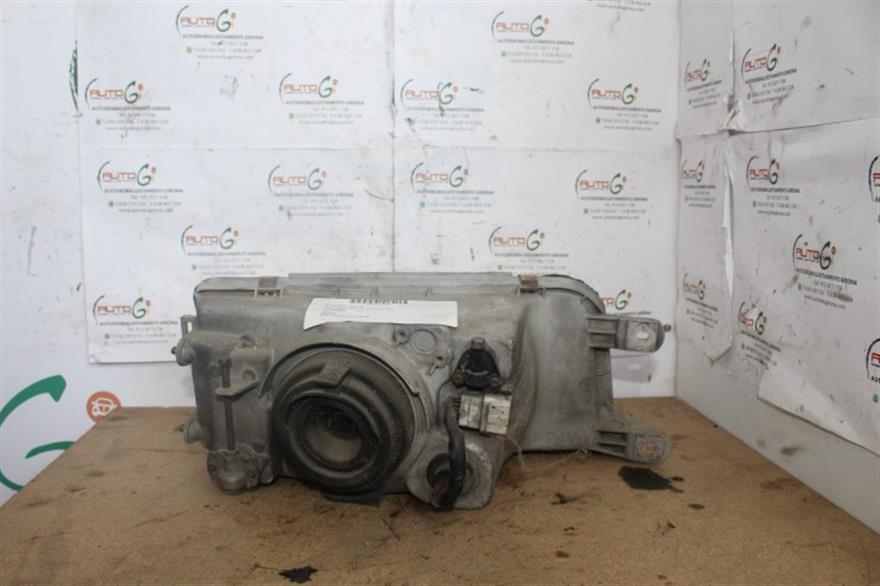 RECAMBIO para Mitsubishi Space Wagon 1.8 D 4D65 (1992)