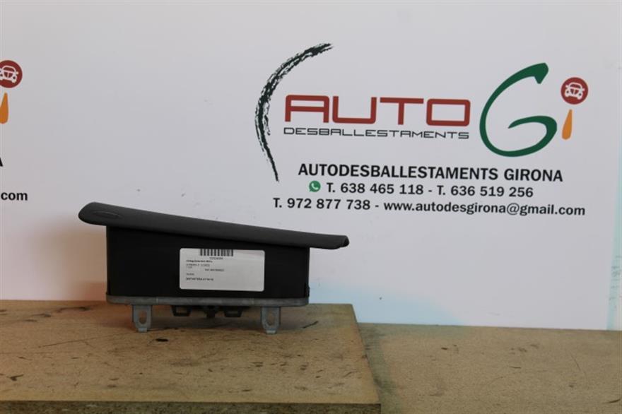 RECAMBIO para Citroen C  2 1.4 G 54Kw (2003)