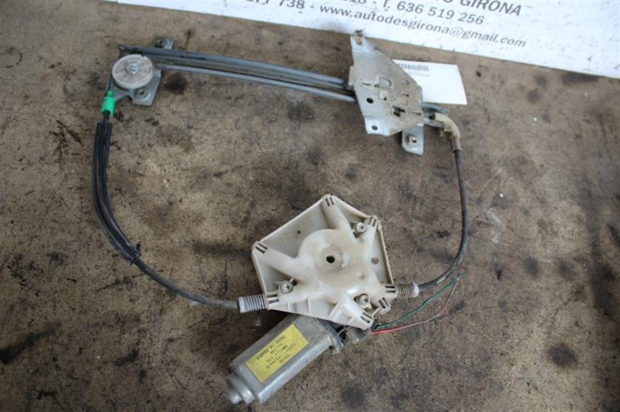 RECAMBIO para Volvo V40