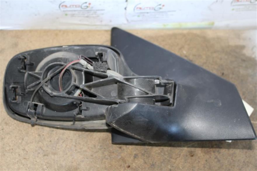 RECAMBIO para Renault Megane 1.5 DCI (2004)