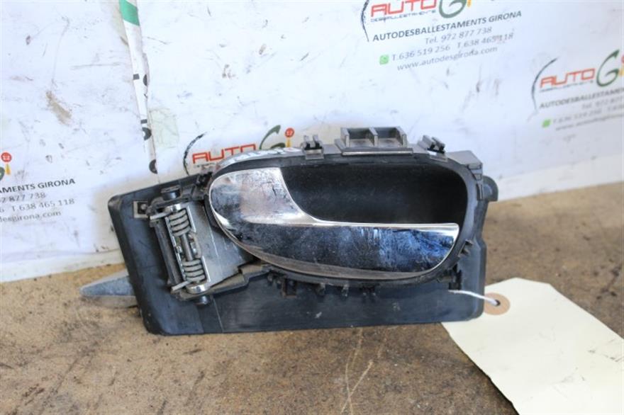 RECAMBIO para Peugeot 307 1.6 G (2001)