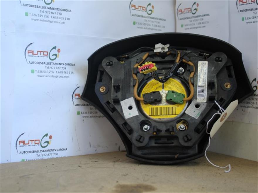 RECAMBIO para Ford Focus 1.8 TDCI (2004)