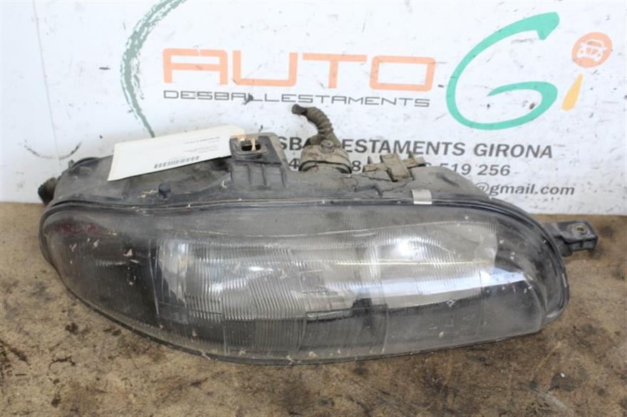 RECAMBIO para Fiat Bravo 1.6 G 76Kw (1998)